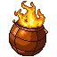 Bala incendiaria