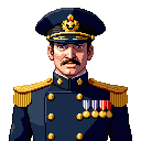 El Almirante