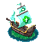 Barco Fantasma