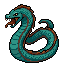 Serpiente Marina